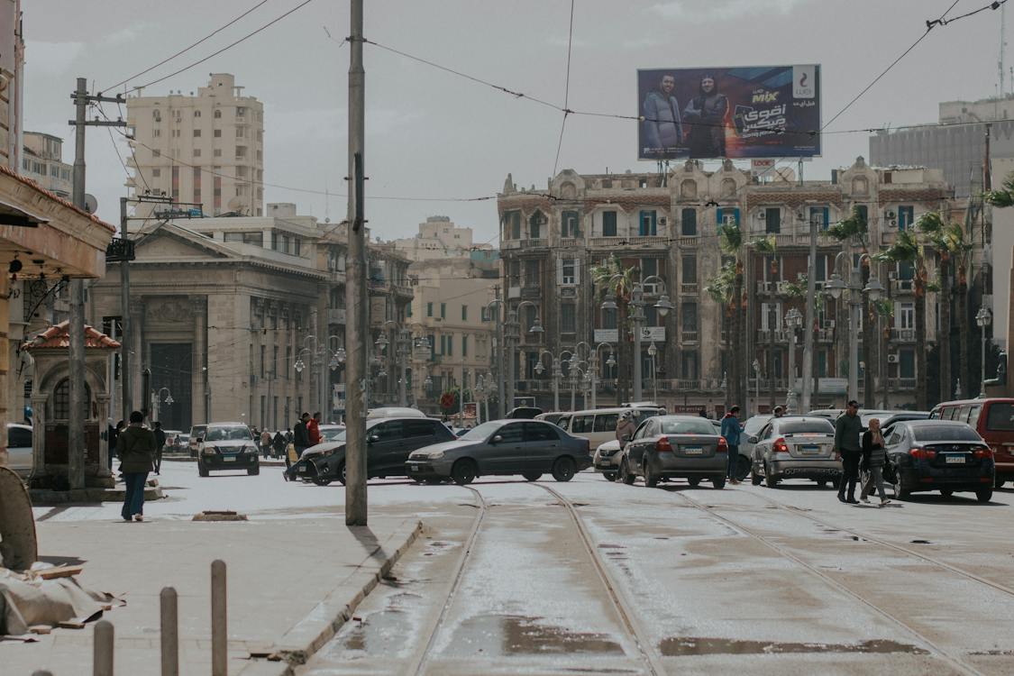 Главный город Александра Македонского и Клеопатры: что посмотреть в  Александрии | Вестник Кавказа