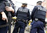 В Германии поймали психа-ксенофоба, давившего людей автомобилем