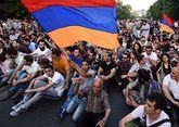 В Армении раскрыта антироссийская организация Лондона