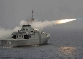 Иран пообещал разместить свои военные корабли у берегов США