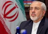 Рухани не принимал отставку Зарифа