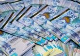 Власти Казахстана проводят валютную интервенцию для стабилизации курса тенге