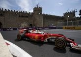 Baku City Circuit: Гран-при Азербайджана &quot;Формулы-1&quot; не отменено