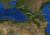 Центральная Азия присоединилась к Европе коридором &quot;Каспийское море – Черное море&quot;
