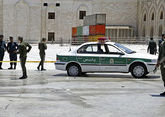 В столице Ирана совершено нападение на сотрудника португальской дипмиссии