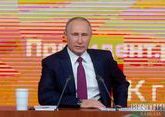 Путин выразил соболезнования в связи с терактом в Крайстчерче