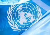 В ООН призвали заключить перемирие на востоке Украины