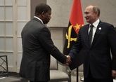 Сочи осенью примет форум Россия-Африка
