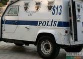 Перестрелка в турецкой провинции Нигде: погибли два человека