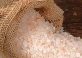 Армения запретила иранскую соль 
