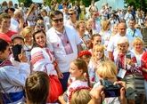 Погранслужба пустит Саакашвили на Украину