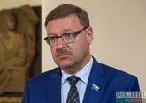 Косачев: закон о приостановлении ДРСМД будет поддержан Советом Федерации 