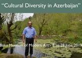 В Баку покажут фотовыставку &quot;Культурное разнообразие Азербайджана&quot;