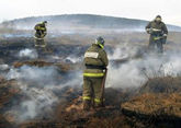 За неделю в Адыгее насчитали 27 рукотворных пожаров