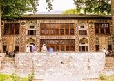 Дворец шекинских ханов и исторический центр Шеки признаны культурным наследием ЮНЕСКО