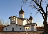 Церкви и храмы Пскова внесены в Список всемирного наследия ЮНЕСКО
