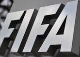 Россия сохранила свое место в рейтинге ФИФА