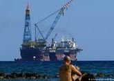 Газ все больше разделяет Кипр
