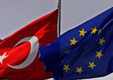 Почему началась европейско-турецкая санкционная война? 