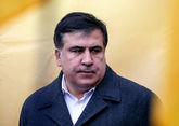 На Украине зафиксировали нарушения у партии Саакашвили