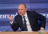 Путин: Москва обеспокоена конфронтацией между США и Ираном