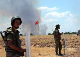 Анкара проведет очередную военную операцию в Сирии?