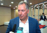 Глава ОКР: у Азербайджана есть все возможности быть одним из самых весомых регионов в развитии спорта