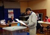 Игорь Борисов: выборы в Единый день голосования проходили в атмосфере достаточной гласности