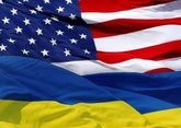 США продолжат придерживаться выбранного вектора в отношениях с Украиной