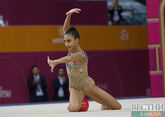 Зохра Агамирова получила лицензию на Олимпиаду в Токио