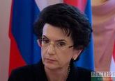 Бурджанадзе о встрече глав МИД РФ и Грузии: это правильный шаг