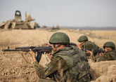В международных учениях &quot;Кавказ-2020&quot; примут участие китайские военные 