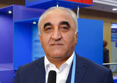 Адалят Мурадов: &quot;Совместно с российскими вузами мы можем начать сетевое обучение в Азербайджане&quot;