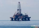 Каспий дал Азербайджану миллиард тонн нефти
