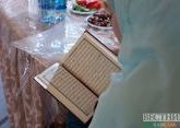 Коран на древнетюркском языке презентовали в Казахстане