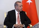 Эрдоган встретится с покинувшим ПСР Бабаджаном - СМИ 