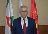 Новым мэром Магаса избран Руслан Арсамаков