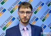 Матвей Катков на Вести.FM: Конституция должна отражать актуальные процессы, происходящие в обществе