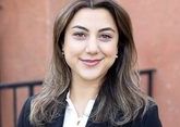 Азербайджанка Айлин Фазелиан избрана в парламент Швеции