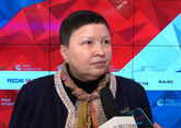 Елена Сутормина: ОП РФ активно взаимодействует с азербайджанскими НПО