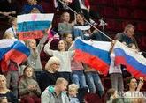Репутации российского спорта дали 10 лет