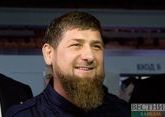 Рамзан Кадыров поработал личным Дедом Морозом для девочки из Гудермеса (ВИДЕО)
