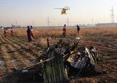 Иран передаст Украине данные с черных ящиков потерпевшего авиакатастрофу Boeing