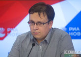Григорий Лукьянов: Россия выступает в качестве провайдера на Ближнем Востоке
