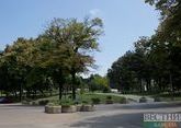 Четыре парка благоустроят в Хасавюртовском районе в этом году