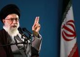 Хаменеи призвал обеспечить высокую явку на парламентских выборах