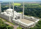 Турецкие художники распишут главную мечеть Крыма
