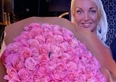 Анастасия Волочкова планирует свадьбу с неизвестным
