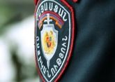 В полиции Армении пояснили причину задержания Рубена Айрапетяна