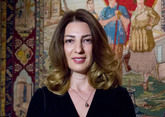 Ширин Меликова: &quot;На протяжении всей истории нашего народа азербайджанский ковер был зеркалом своей эпохи&quot;